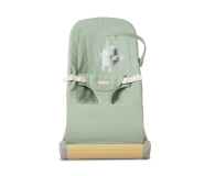 NENO NESSO LIGHT GREEN leżaczek dla dzieci - 1360071 - zdjęcie 2